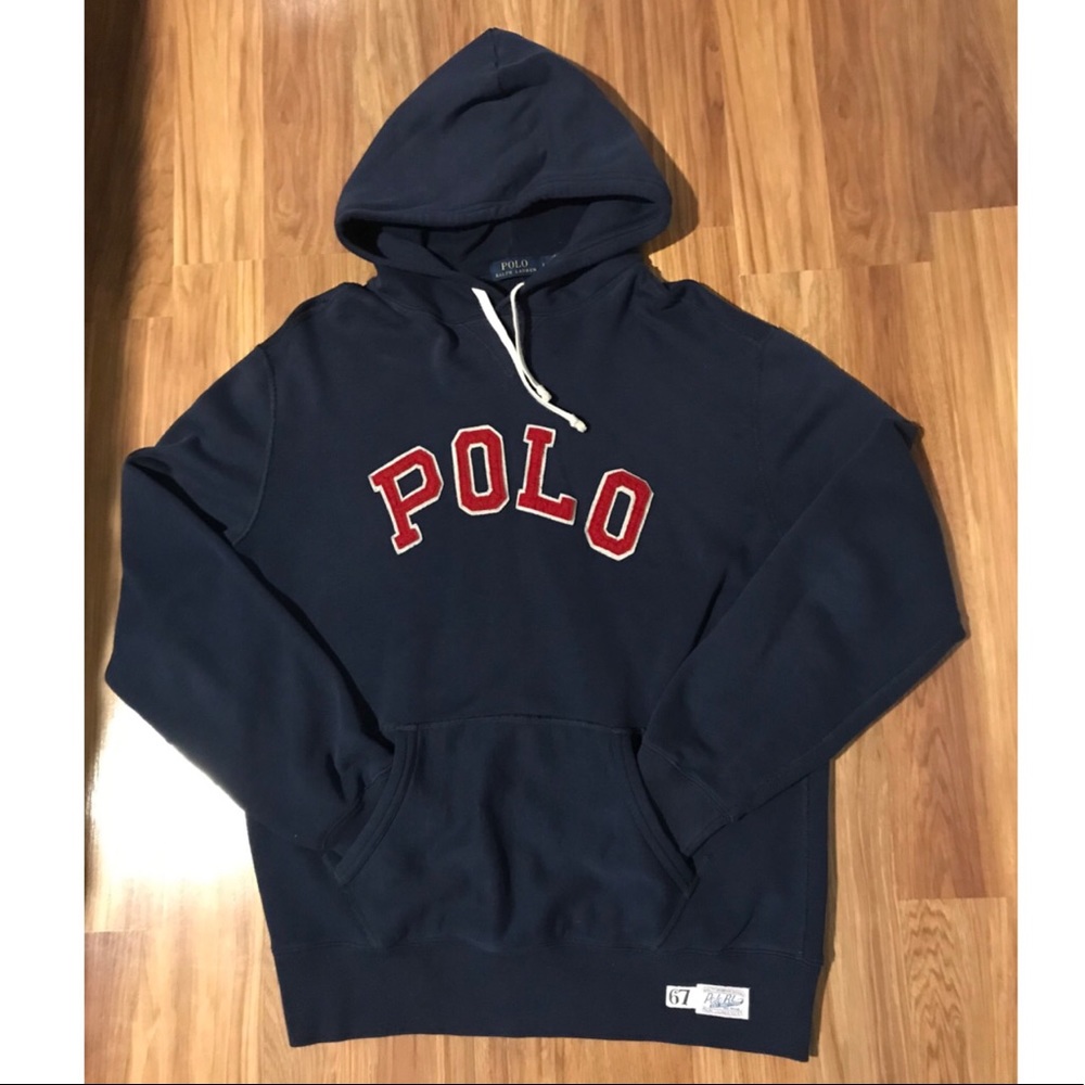 Polo Ralph Lauren Men Sweater